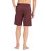 Pyjama court homme Mercerisé Eminence-4