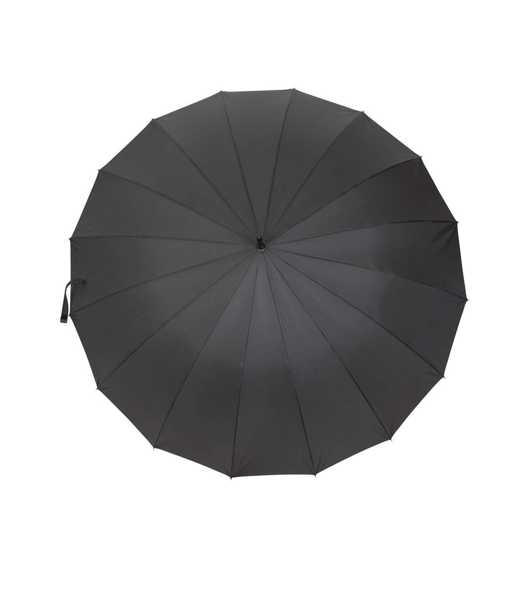 Parapluie pliant classic taille unique noir Mountain Warehouse-2