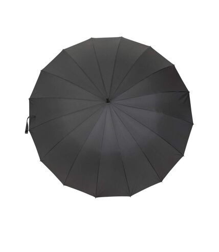 Parapluie pliant classic taille unique noir Mountain Warehouse Mountain Warehouse