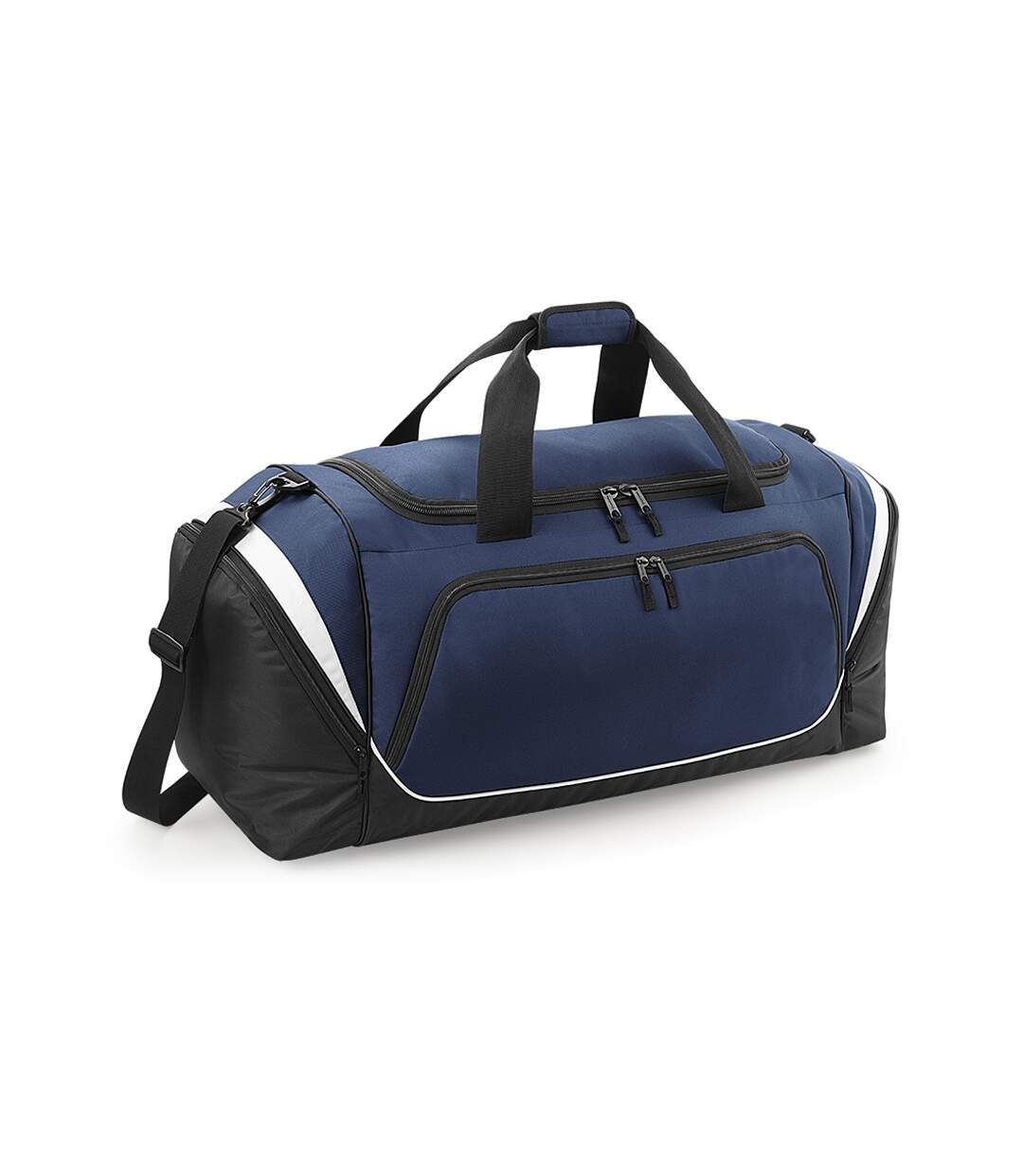 Sac de sport grand volume 115 L - QS288 - bleu marine-2