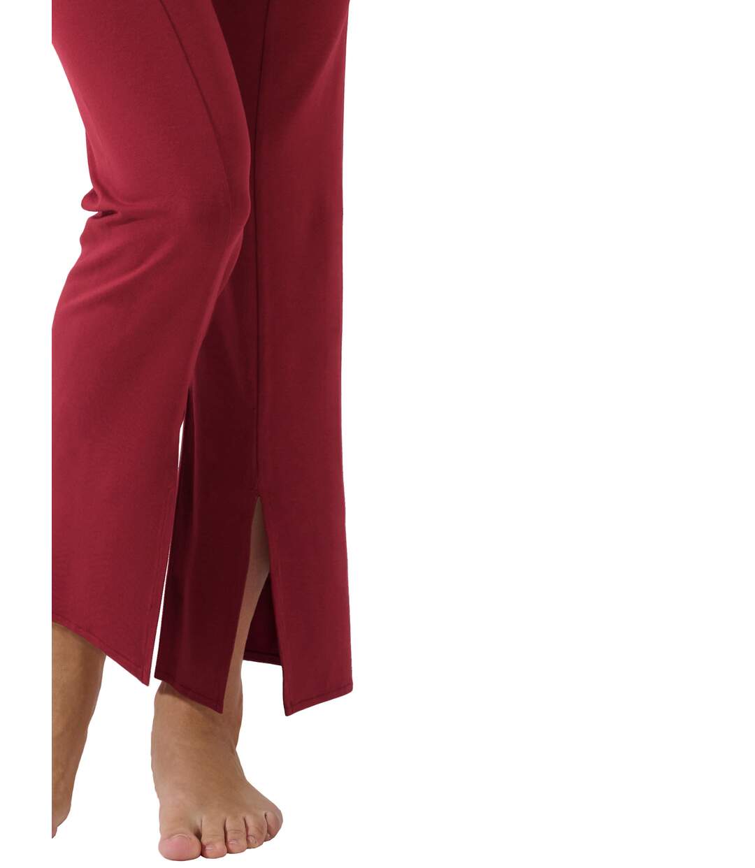 Pyjama pantalon top manches longues Gloriosa Lisca-4