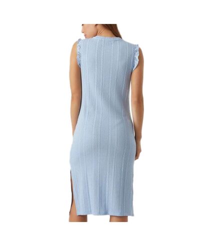 Robe Bleu Femme Vero Moda Marternity Nika - L