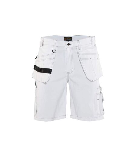 Short   Blaklader 100% coton