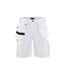 Short   Blaklader 100% coton