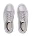 Baskets Motif/style Métallisé Rtg Femme Argenté FitFlop-3
