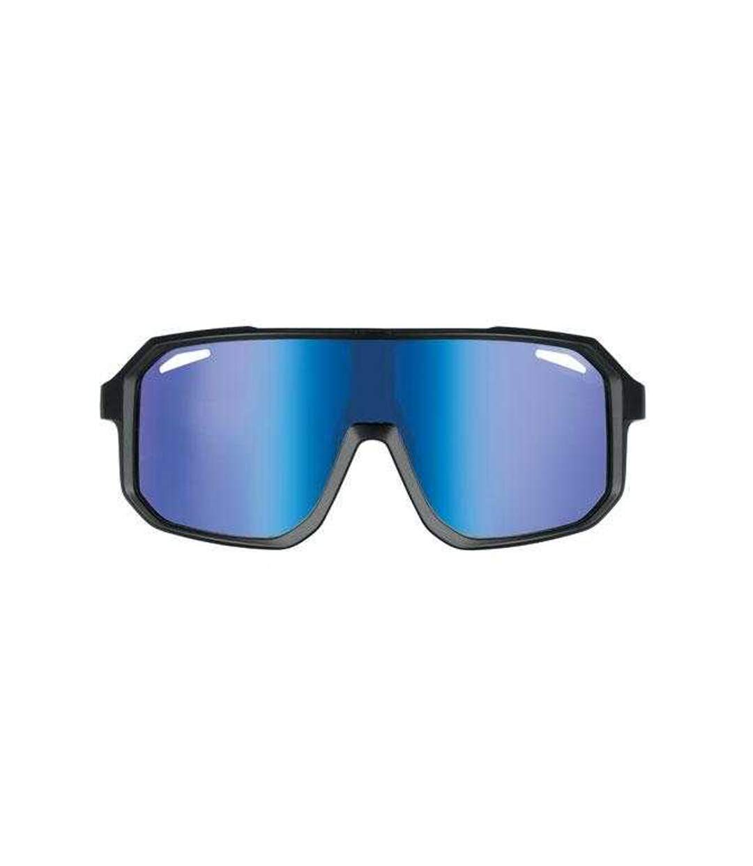 Flash Sport Sunglasses One Size Blue MidOcean-4