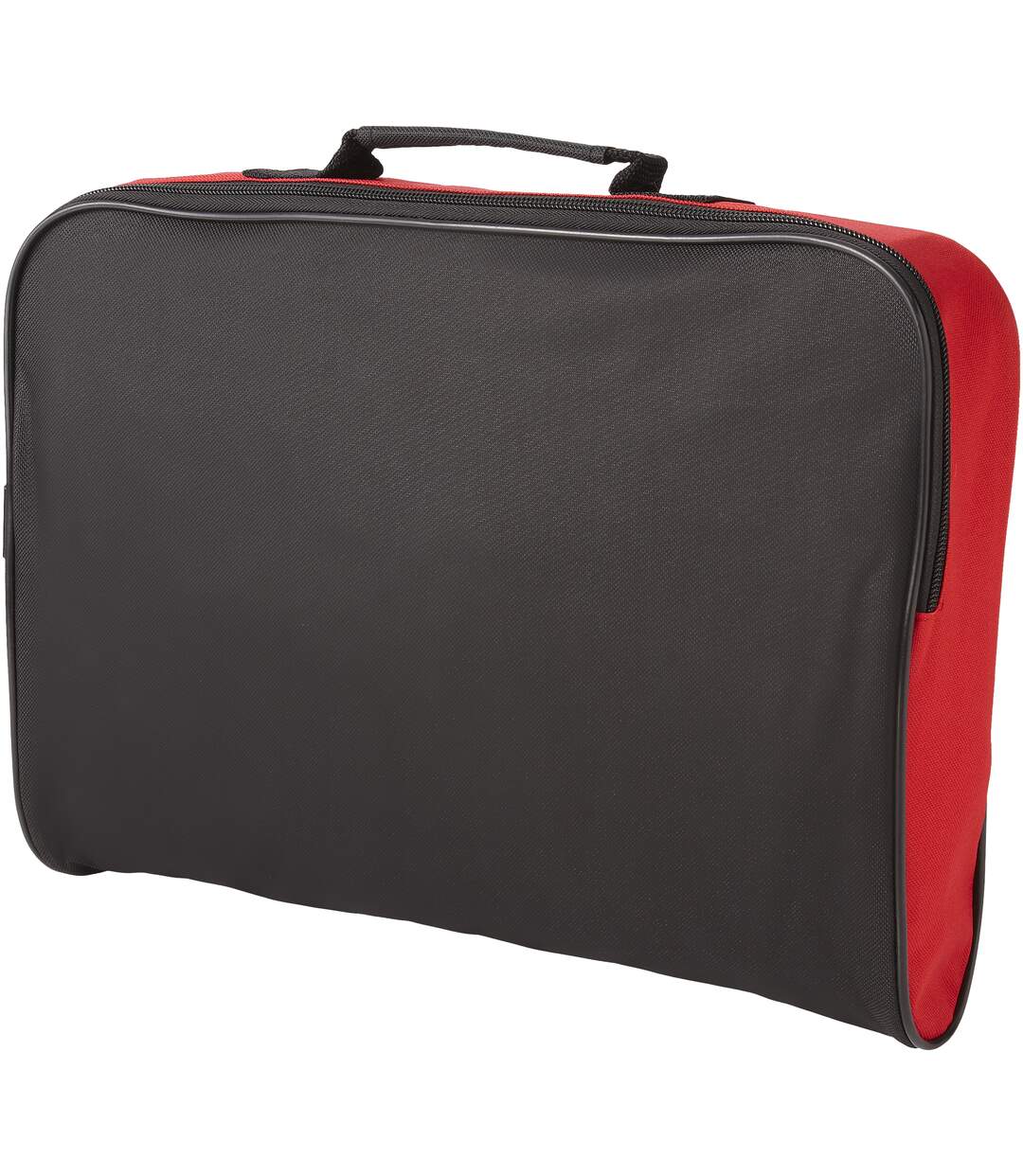 Mallette florida 40 x 8 x 27 cm noir/rouge Bullet-1