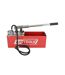 Analogue Tyre Pressure Gauge One Size Red AW Tools-1