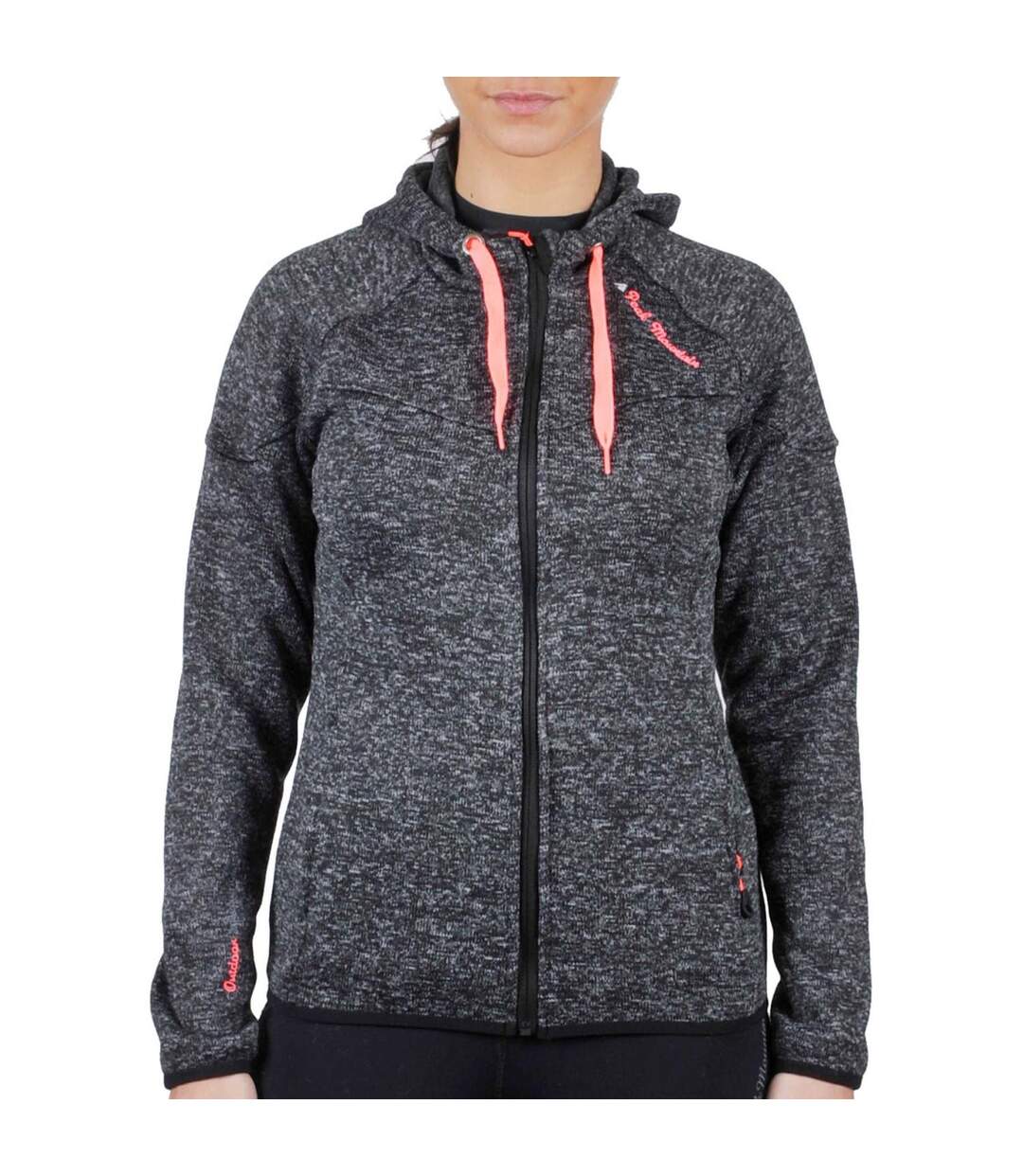 Blouson polaire femme ATORA-1