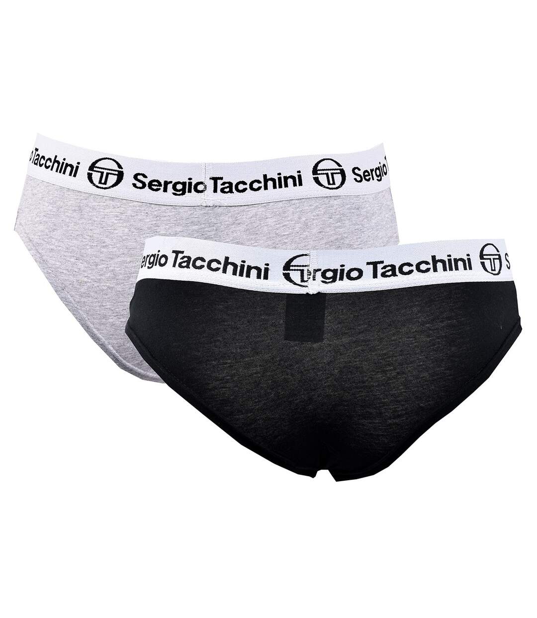 SHORTY Femme SERGIO TACCHINI Lot de 2 Pack de 2 SHORTY 0390-3