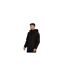 Veste Softshell Homme Gris Noir Regatta Professional-1