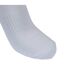 Chaussettes sportsmen adulte blanc Trespass