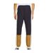 Pantalon De Survêtement Motif/style Blocs De Couleurs Homme Bleu Marine Marron Lacoste-2