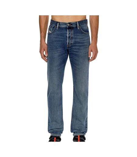 Jean Slim Fit Bleu Homme Diesel 1995 - W26-L32