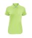 B&C Womens/Ladies Safran Timeless Polo Shirt (Fuchsia)