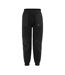 Mens On Site Joggers Black Dunlop-1