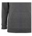 Mens Toce Hooded Raglan Hoodie Charcoal Ellesse-4