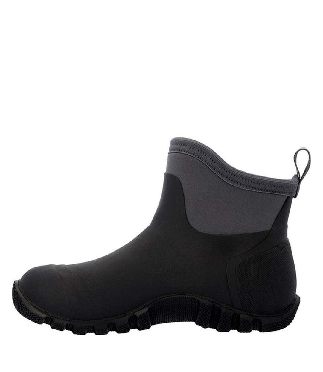 Bottes de pluie edgewater classic homme noir Muck Boots-3