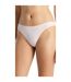 Lot De 3  Strings Femme Noir Vert Rose Adidas-3