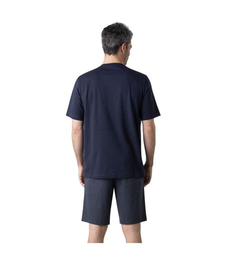 Pyjama court homme Cadeau Eminence - Vendu en boîte cadeau