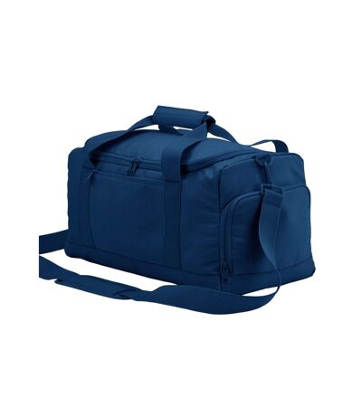 Bagbase Plain Training 5.2gal Carryall (Dark Royal) (One Size)