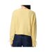 Gilet jaune femme pieces milla-2