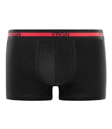 Lot de 6 boxers homme en coton FRGN Sporty Freegun