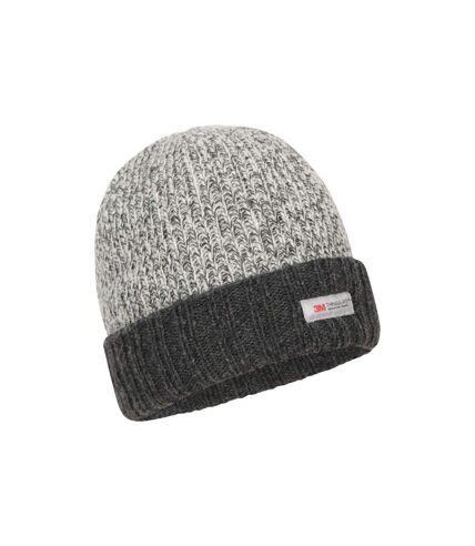 Bonnet homme gris Mountain Warehouse Mountain Warehouse