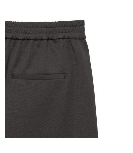 Pantalon fluide kaki femme vero moda lucca
