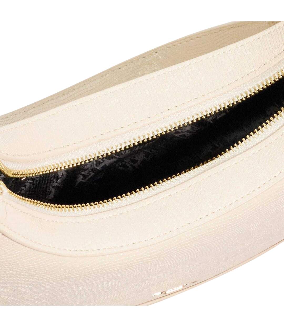 Diversion Evening Shoulder Bag One Size White Dune London-3