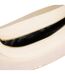 Diversion Evening Shoulder Bag One Size White Dune London-3