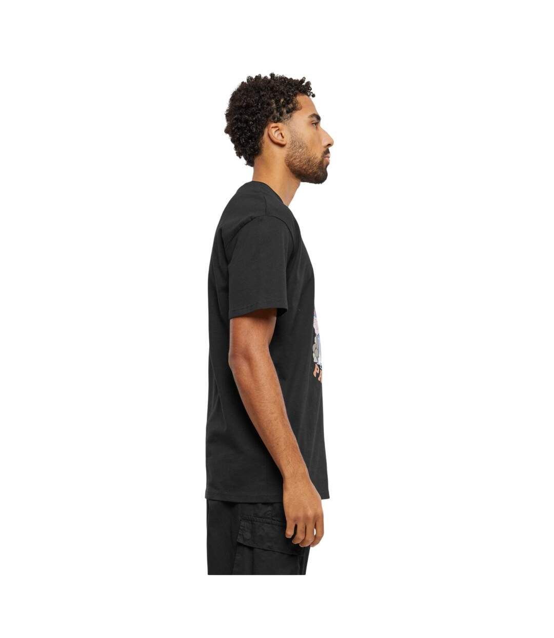 Noir Mister Tee-4