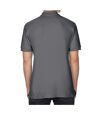 Gildan - Polo - Homme (Anthracite) - UTPC4197