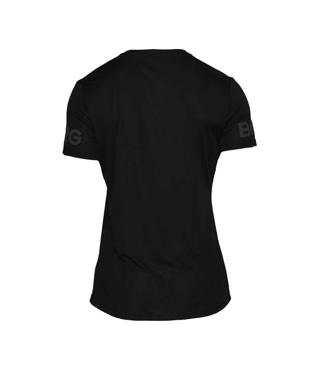 Mens Designer Light Running Sports T-Shirt-2