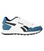 Mens Glide Trainers White Reebok-1