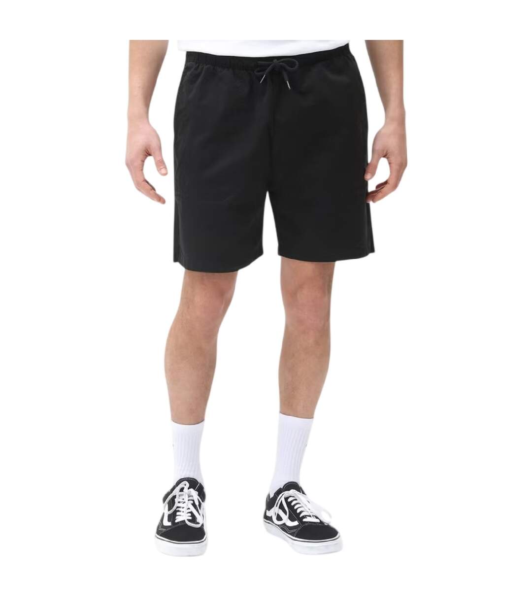 Short De Jogging Pelican Homme Noir Dickies-3