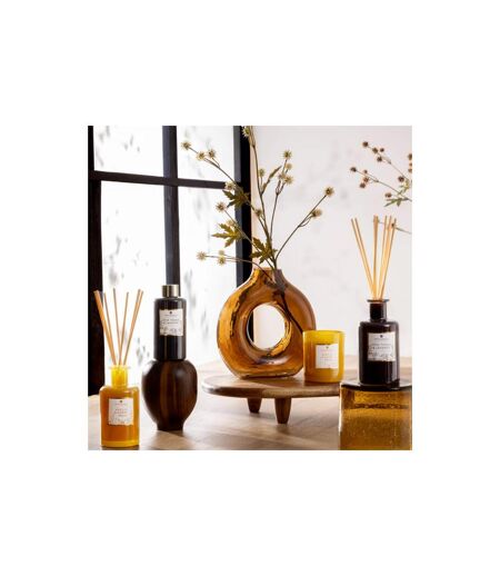 Bougie Parfumée Mael 190g Vanille Ambrée