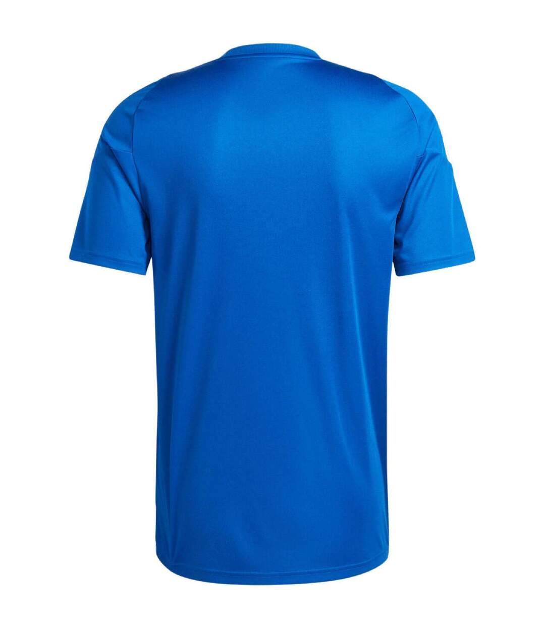 Maillot Tiro Homme Bleu Blanc Adidas-2