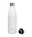 Bouteille Isotherme Transport 50cl Blanc-2