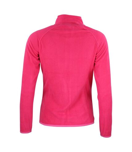 Sweat polaire femme AFONOR