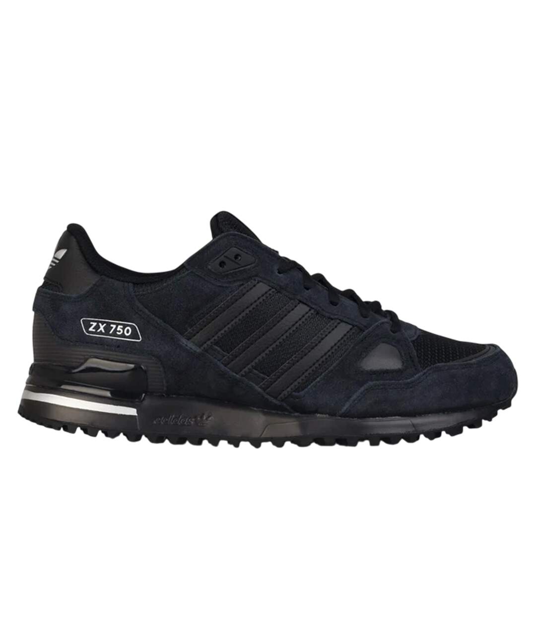 Baskets Zx Femme Centre Noir Adidas-1
