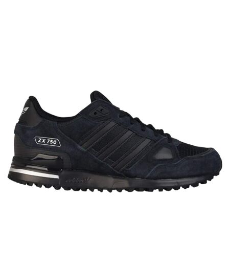 Baskets Zx Femme Centre Noir Adidas