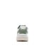 Baskets blanc/vert femme tommy hilfiger archive 25-3