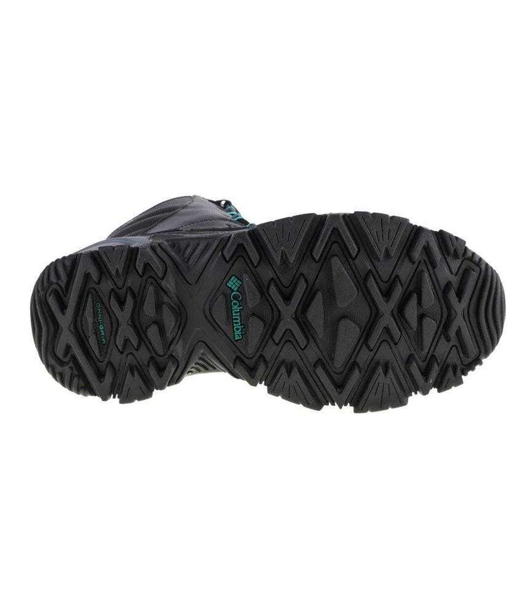 Bottines Bugaboot Femme Noir Columbia-4