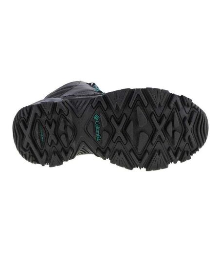 Bottines Bugaboot Femme Noir Columbia