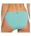 Bas de Bikini Vert Fronces Femme Roxy Beach Classics - XL