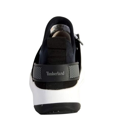 Chaussure Timberland Kiri UP Knit Oxford Black