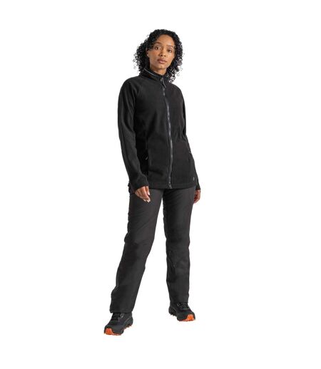 Pantalon imperméable aysgarth femme noir Craghoppers