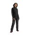 Pantalon imperméable aysgarth femme noir Craghoppers