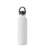 Boali double wall 700ml water bottle one size white MidOcean-1
